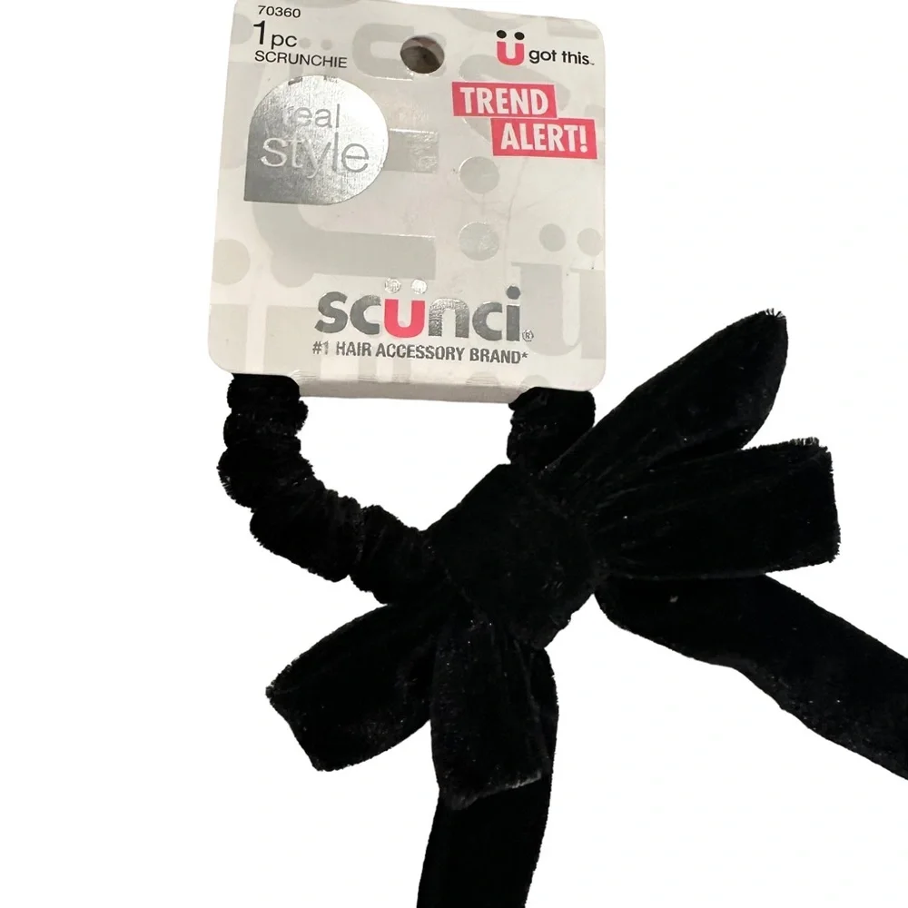 Scunci 5 Piece Bundle - NWT - Picture 4 of 8
